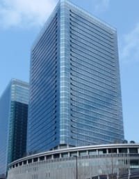 グループ所在地